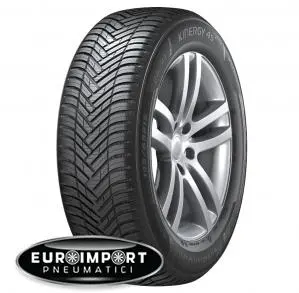 Hankook Kinergy 4s 2 H750a 215/50 R18 92 W  TL BORDINO  DOT 2026